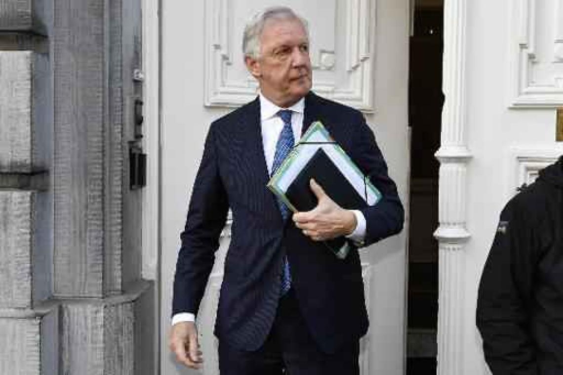 Regering breidt aanvullend pensioen uit voor zelfstandigen