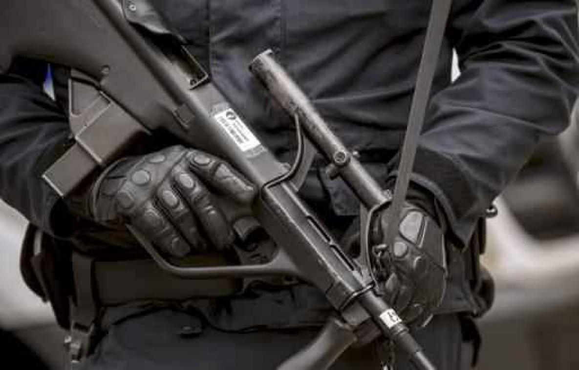 Vlamingen maken zich vooral zorgen over terrorisme en immigratie