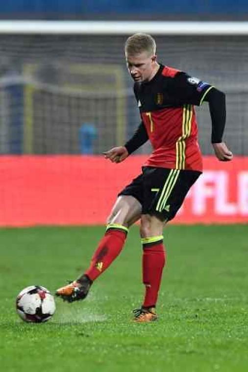 Rode Duivels - "Getoond dat we wilden winnen"