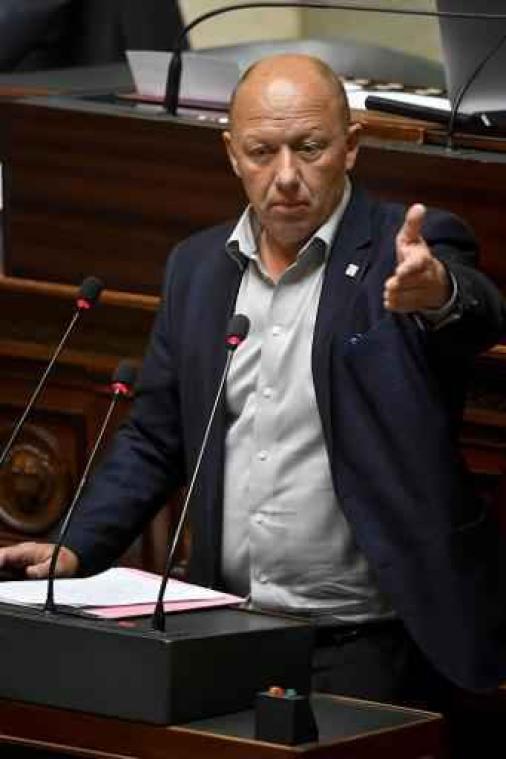 "Volwaardige Vlaamse rechtbank nodig"