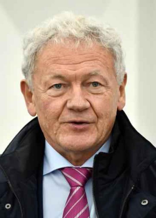 Reactiedag 10 oktober - Bellot vraagt ACOD treinen tussen Namen en Brussel te laten rijden