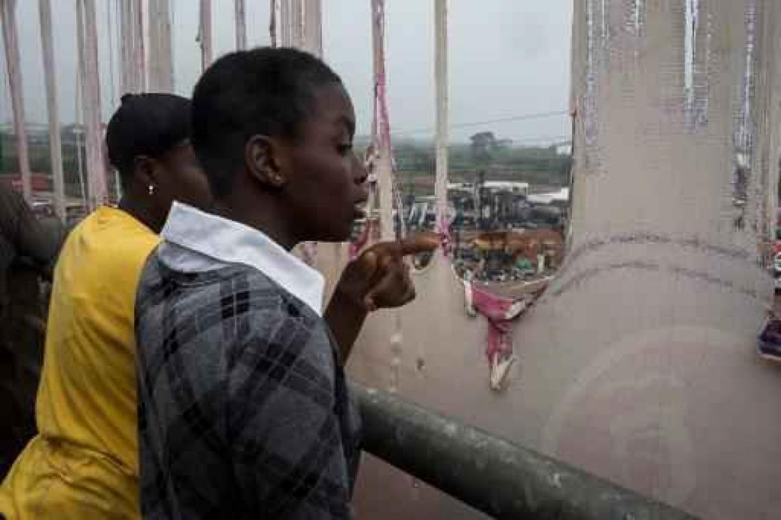 Meerdere doden bij explosies tankstation in Ghana