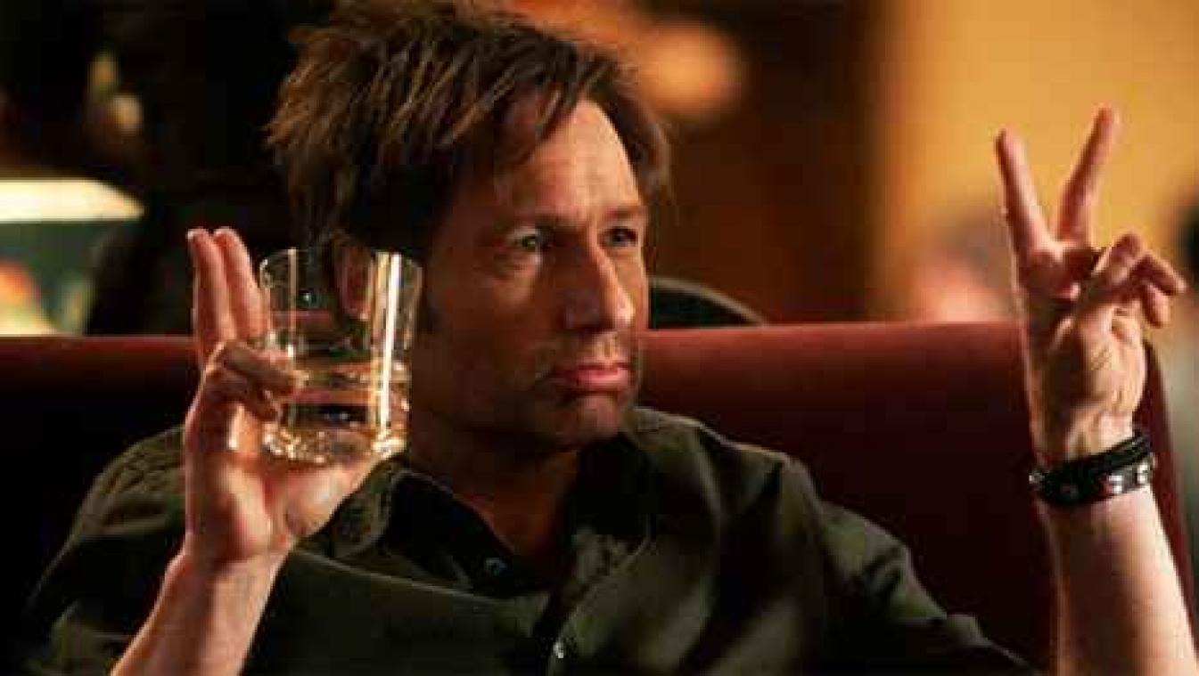 Waarom we Hank Moody uit Californication nooit zullen vergeten