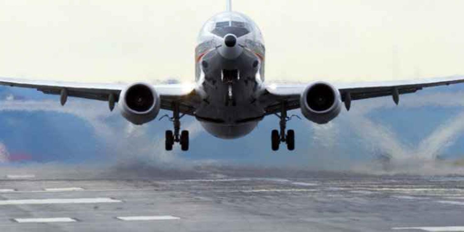 Hoe één fabriek van Boeing twee vliegtuigen per dag maakt