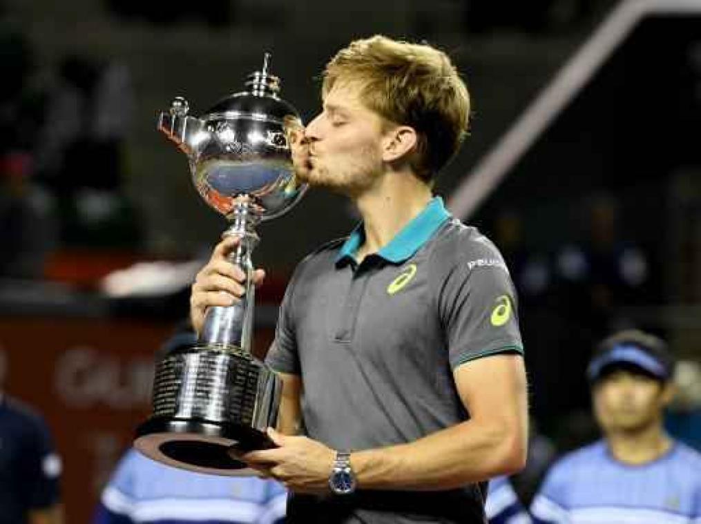 Goffin: "Ik heb nog honger naar meer"