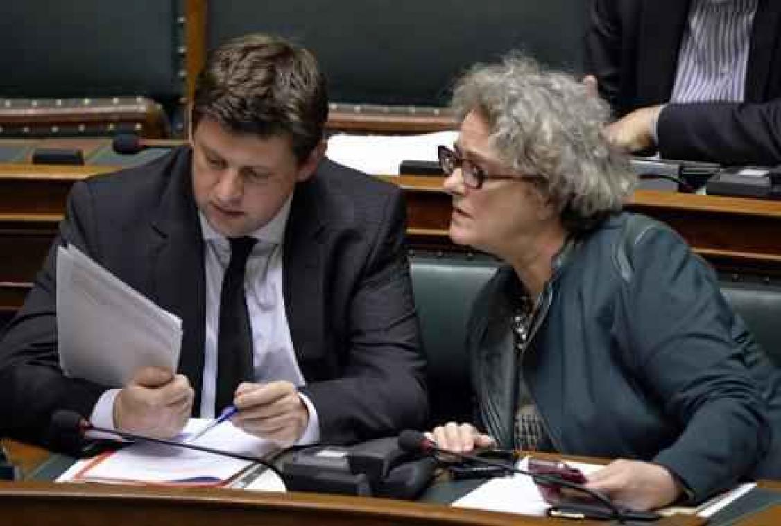 "Regering van gebroken beloftes"