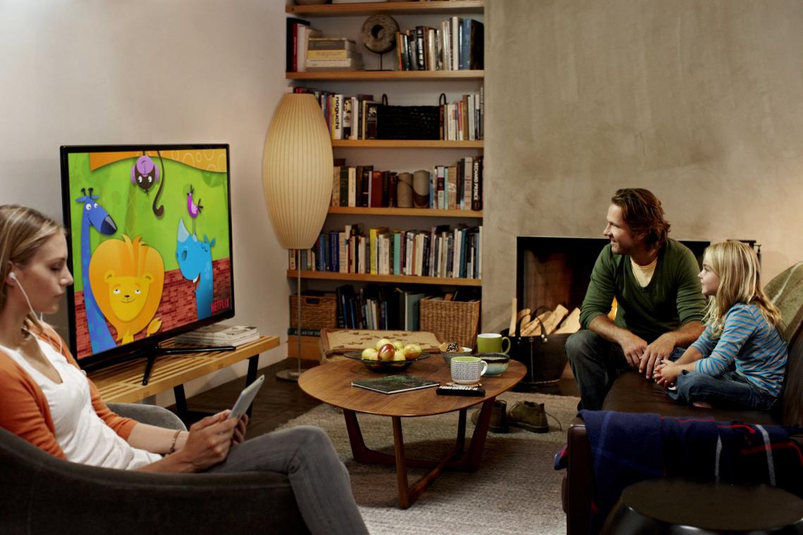 Netflix verhoogt abonnementsprijs