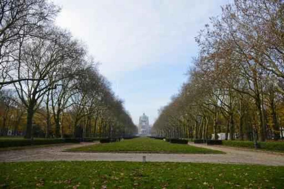 Brusselse Radio Spes stopt met uitzenden