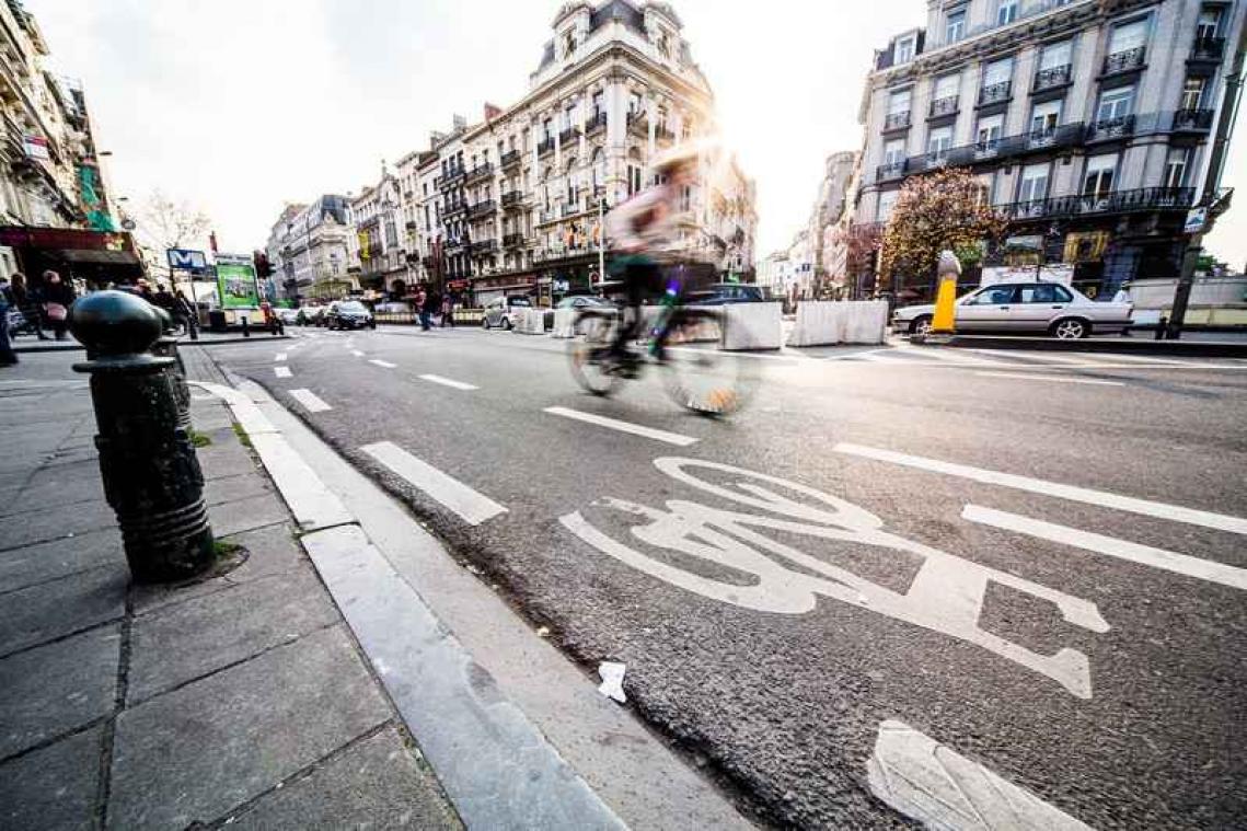 Brussel lanceert app om intimidatie te melden