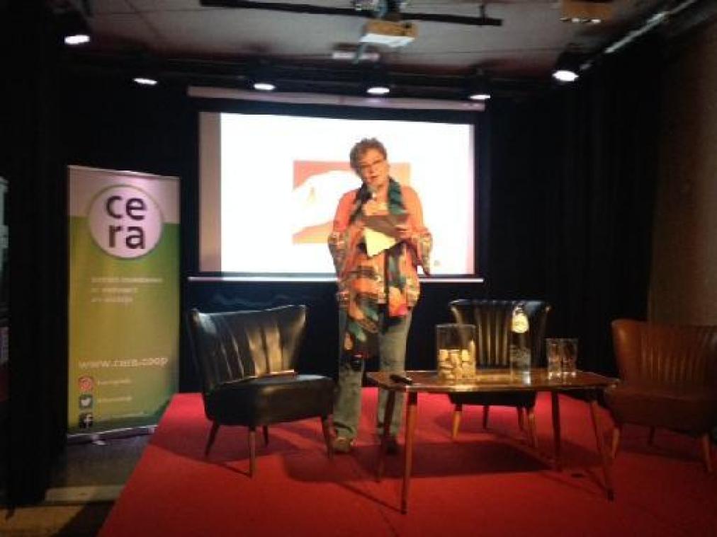 Similes lanceert ondersteuningscampagne voor familie psychische kwetsbare mensen