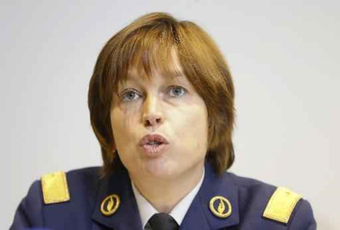 "Catherine De Bolle topkandidaat om Europol te leiden"