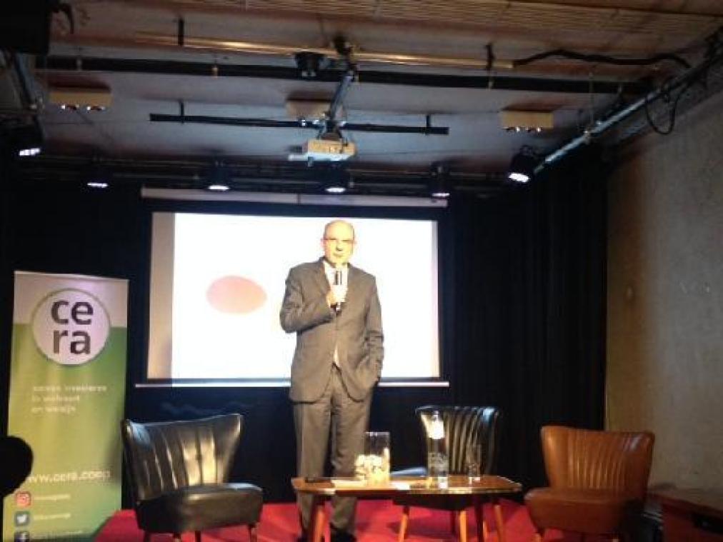 Geens plant vereenvoudiging wetgeving voorlopig bewindvoering