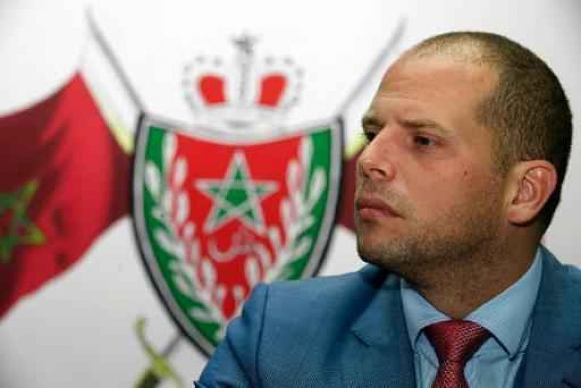 Marokko noemt uitspraken Francken onaanvaardbaar