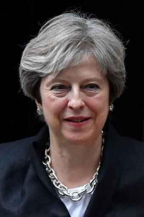 Britse regering bereidt zich voor op 'no deal'-scenario