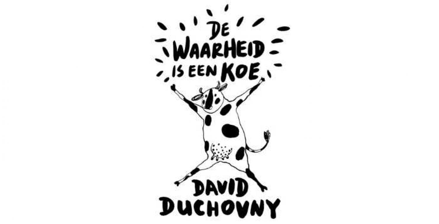 Voorgeproefd: De waarheid is een koe