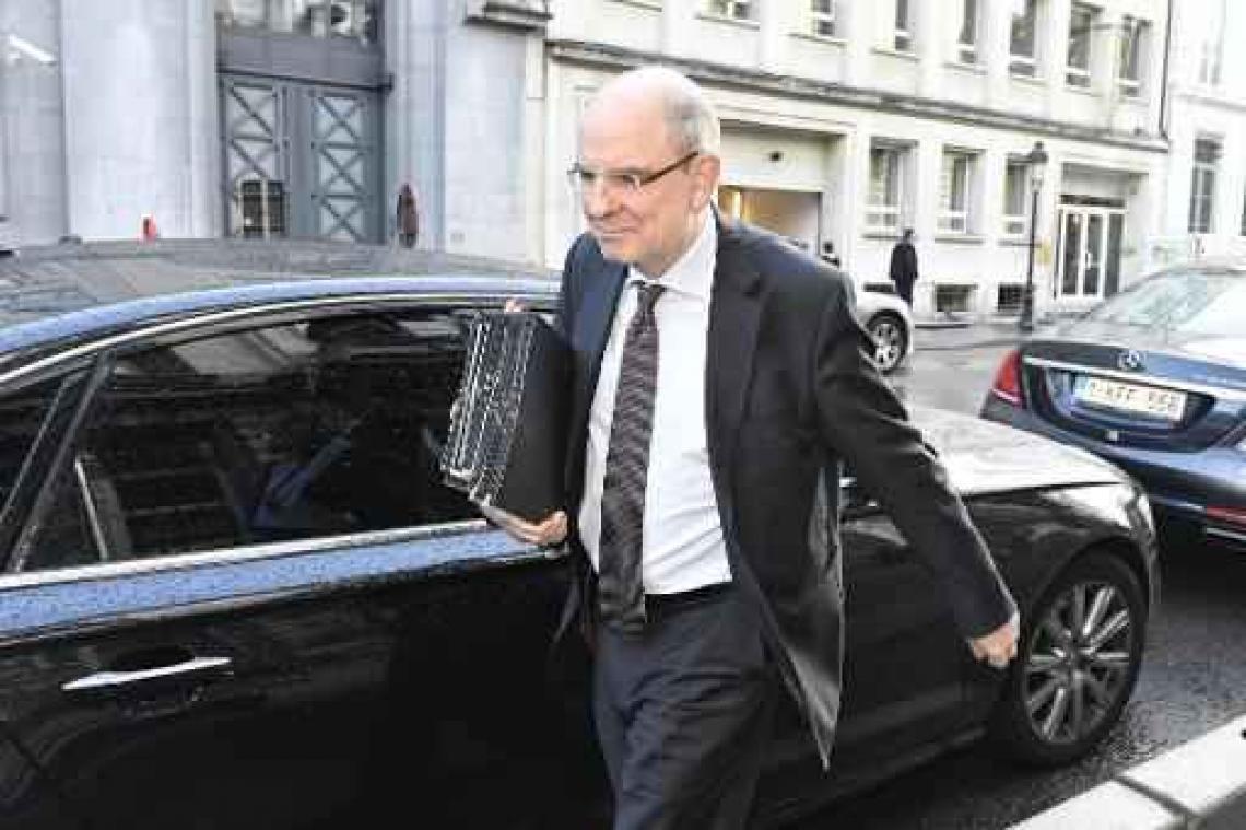 Brussel krijgt Engelstalige rechtbank