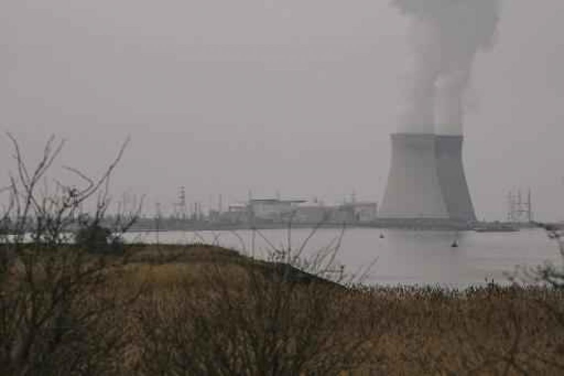 Nog lang geen duidelijkheid over kernuitstap