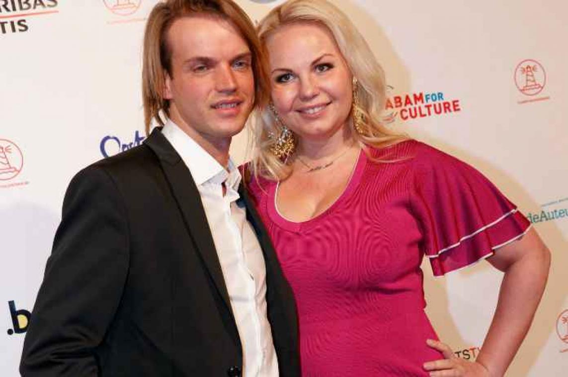 Lesley-Ann Poppe verhuist naar New York