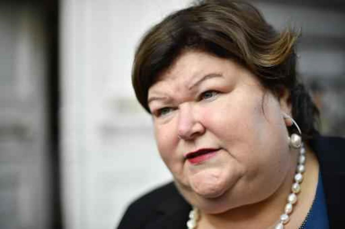 De Block mag niet besparen in kinderpsychiatrie