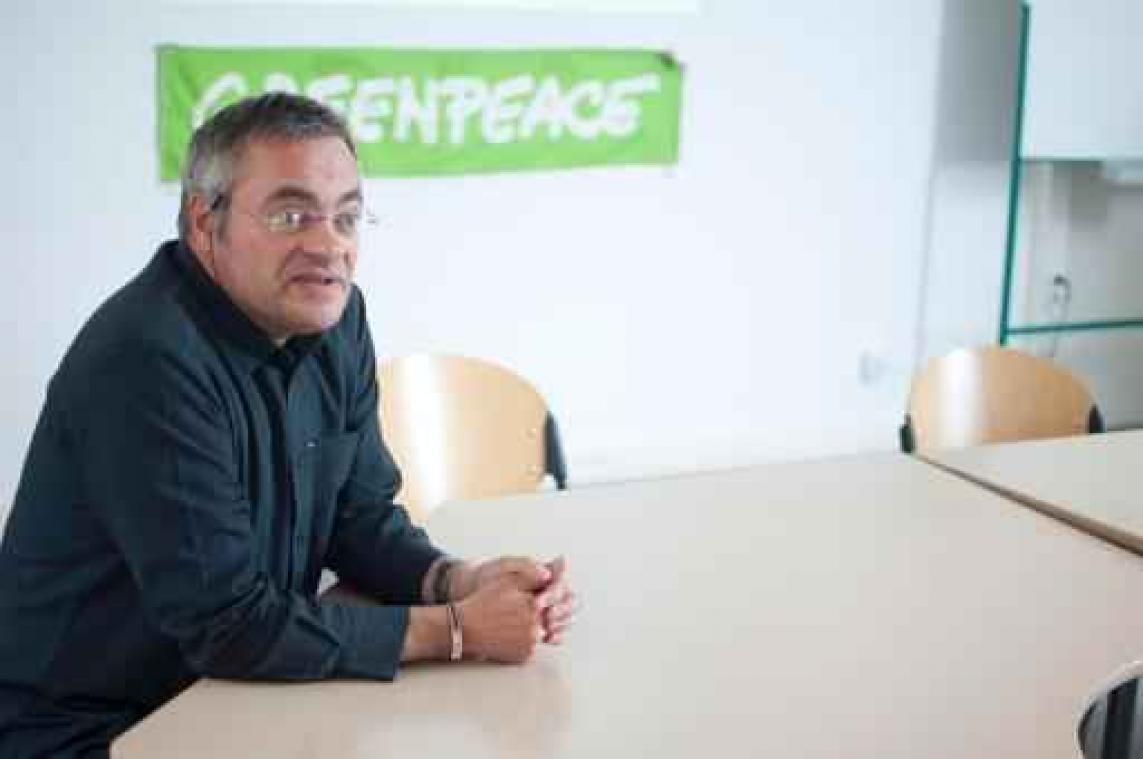 "Kerncentrales kwetsbaar bij aanval"