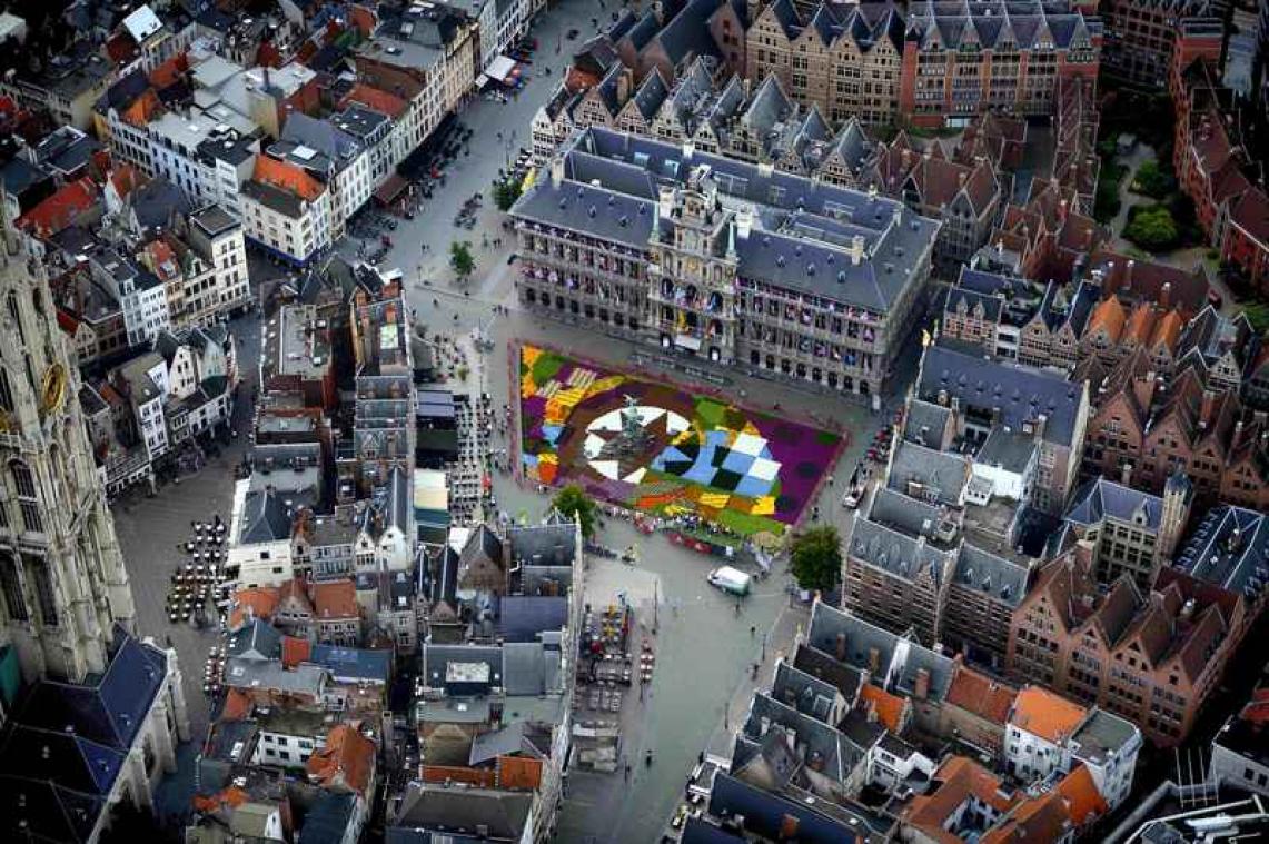 Vlaanderen moet slimmere regio worden