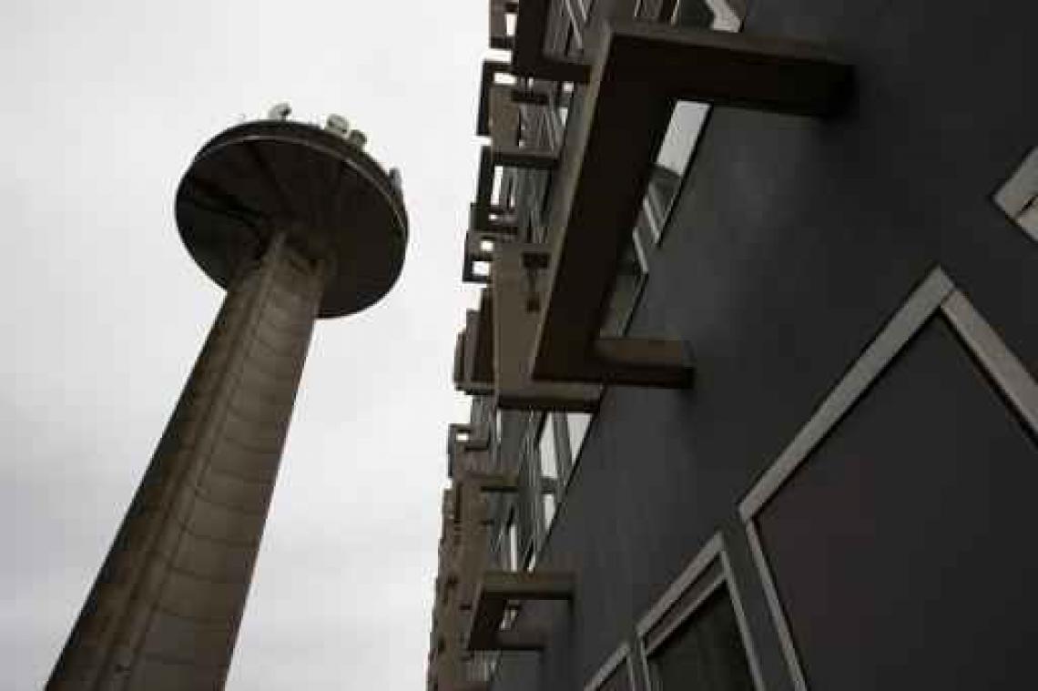 Stakingspost en alternatieve acties bij VRT