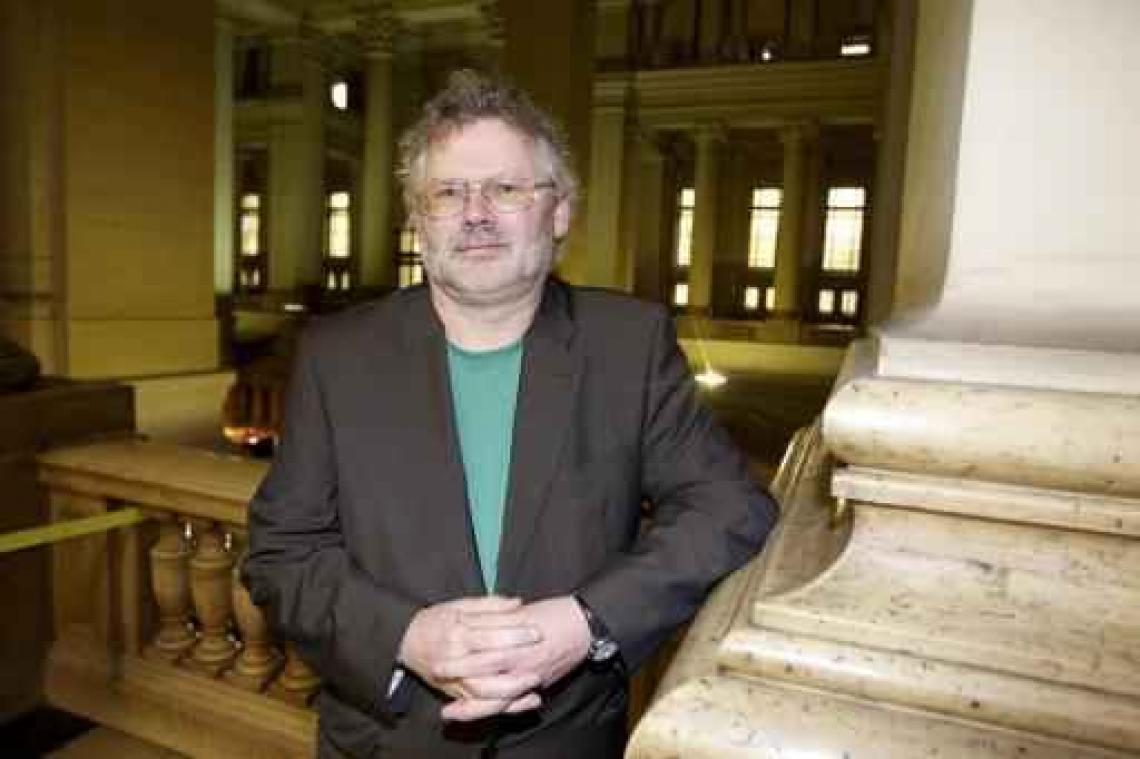 Dolor-baas zelf verdacht van oplichting