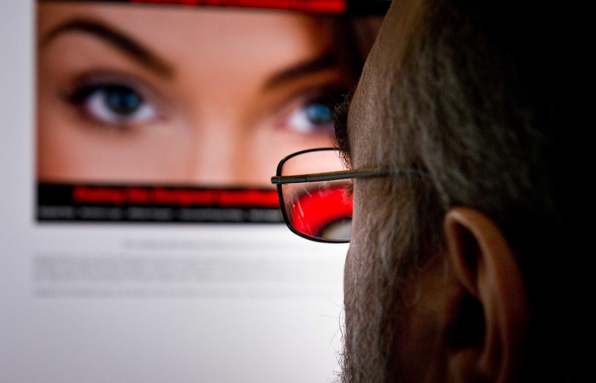 Hackers publiceren gegevens van overspelwebsite Ashley Madison