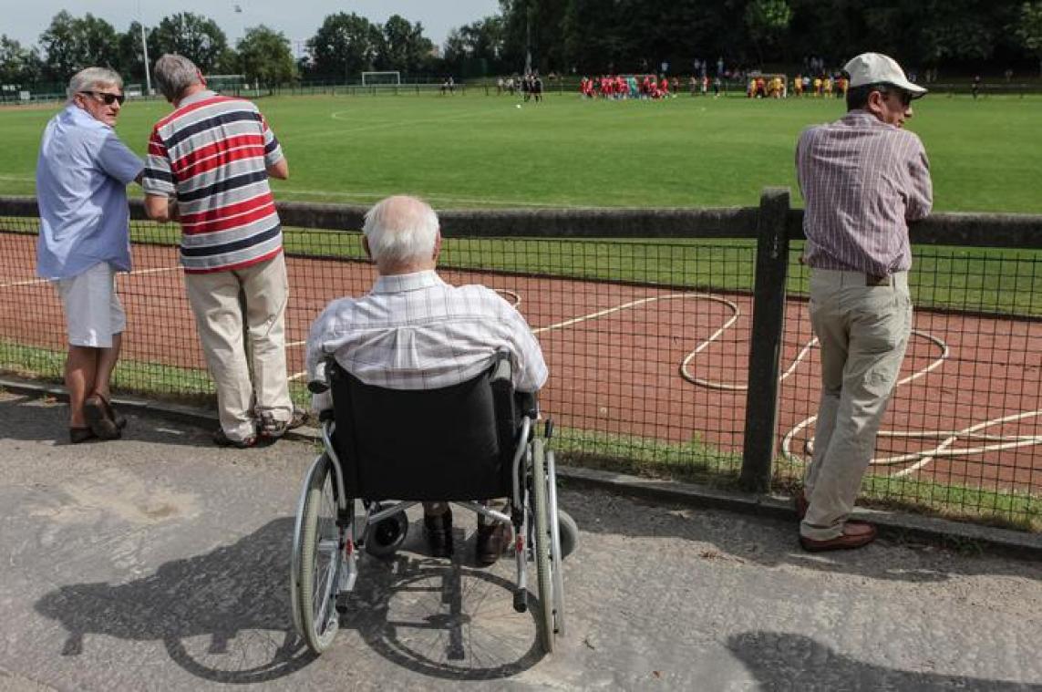 Nieuwe kaart vereenvoudigt erkenning mensen met handicap