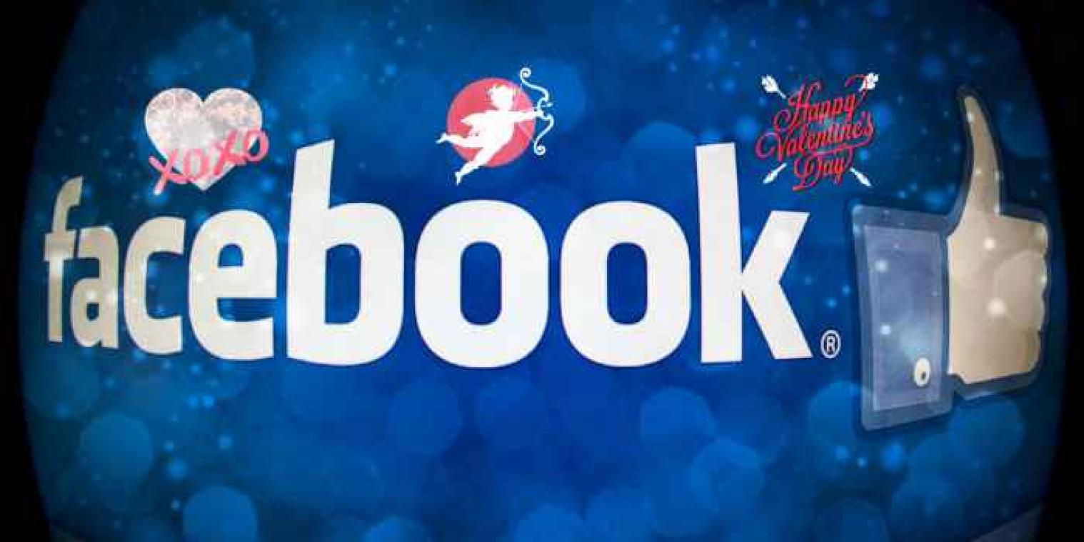 Waarom u vandaag Facebook beter vermijdt