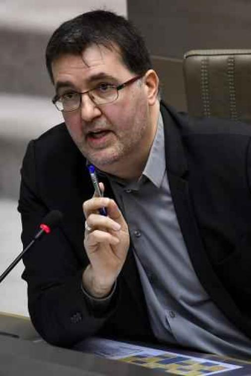 Gesprekken over Antwerpse lijst van Groen en sp.a gaan laatste fase in