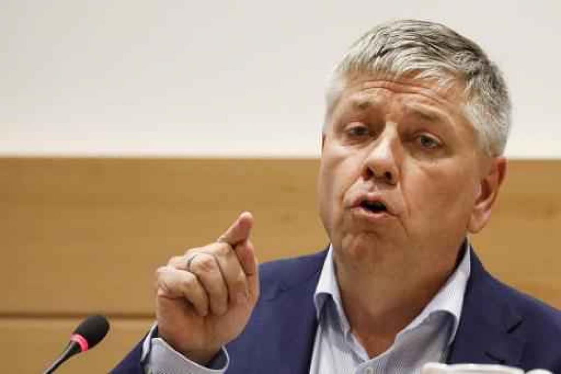 Undercoverreportage Pano in woonzorgcentra - Minister Vandeurzen wil een protocolakkoord met sector residentiële woonzorg