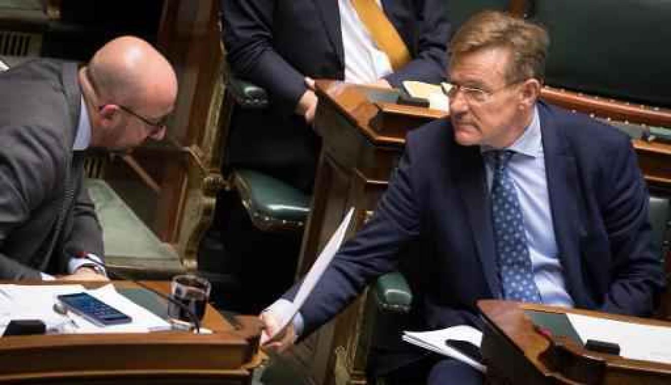 Effectentaks spaart "gegoede burgers"