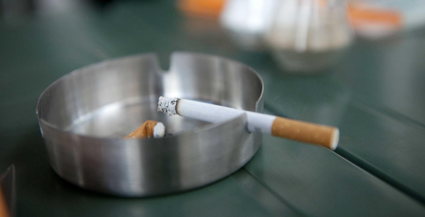 E-sigaret vergroot kans op echt' roken