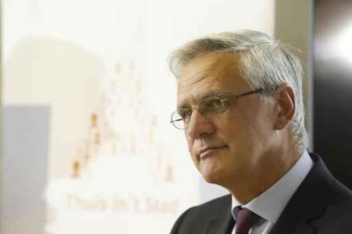 Beheersvennootschappen moeten nog 600 miljoen euro uitbetalen