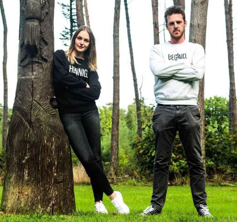 Limburgers hebben nu ook eigen modelijn