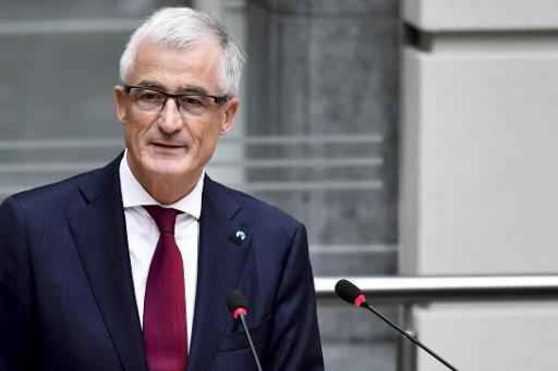 Vlaanderen trekt 200.000 euro uit voor Rohingya-vluchtelingen