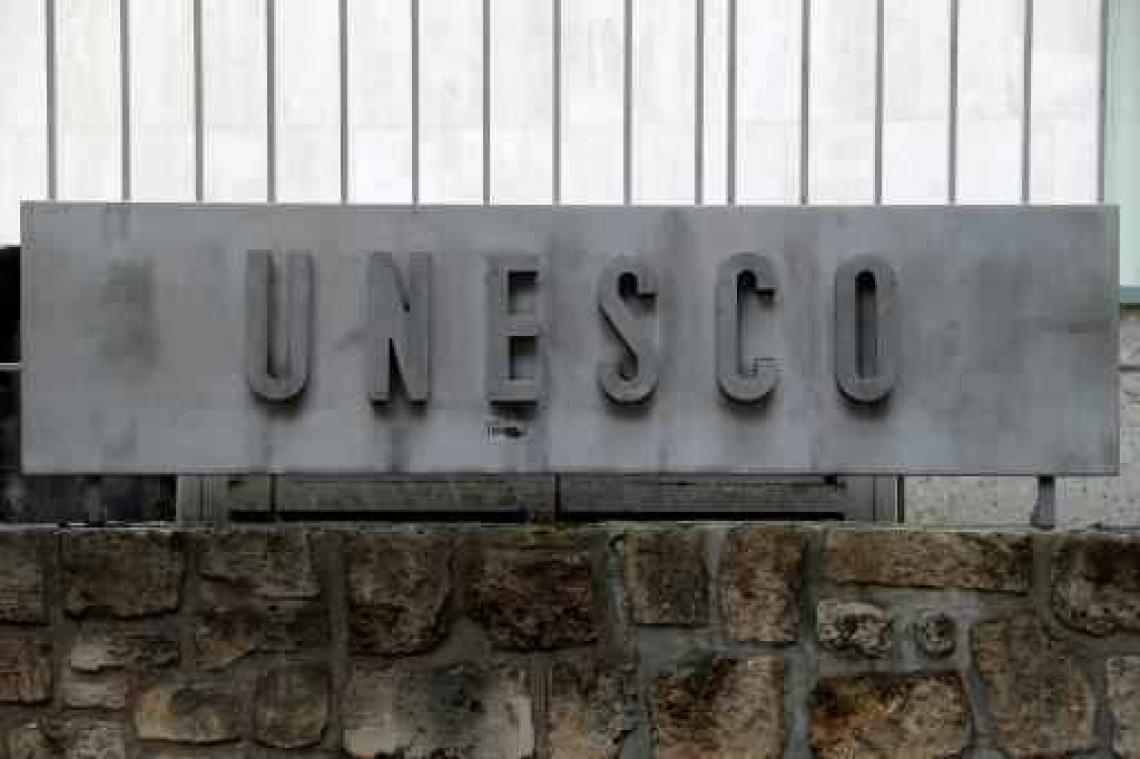 Na de VS stapt ook Israël uit de UNESCO