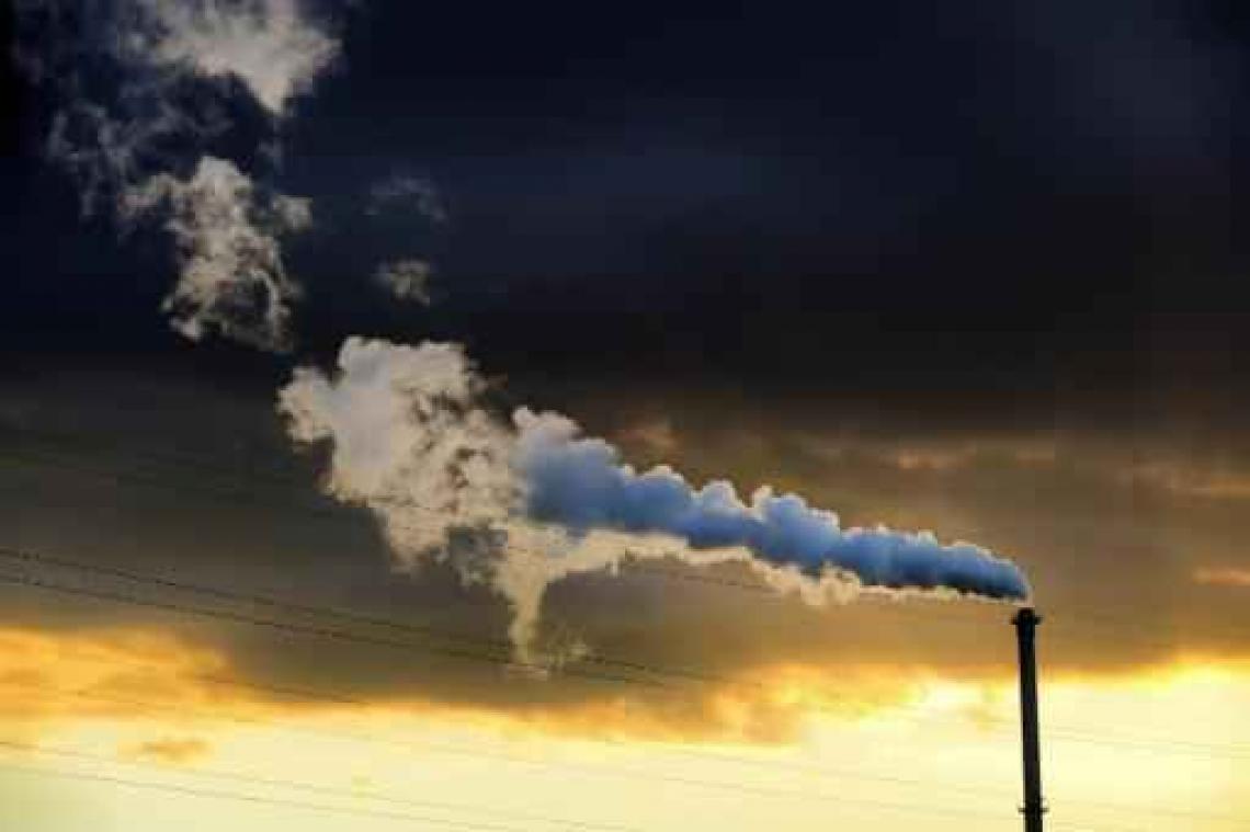 Vlaams klimaatbeleid volledig uit koers