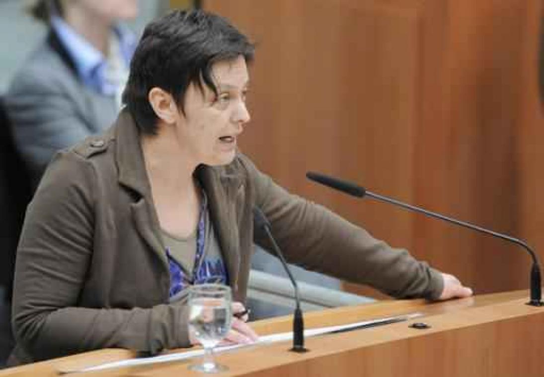 CD&V: "IQ is geen vaststaand gegeven"