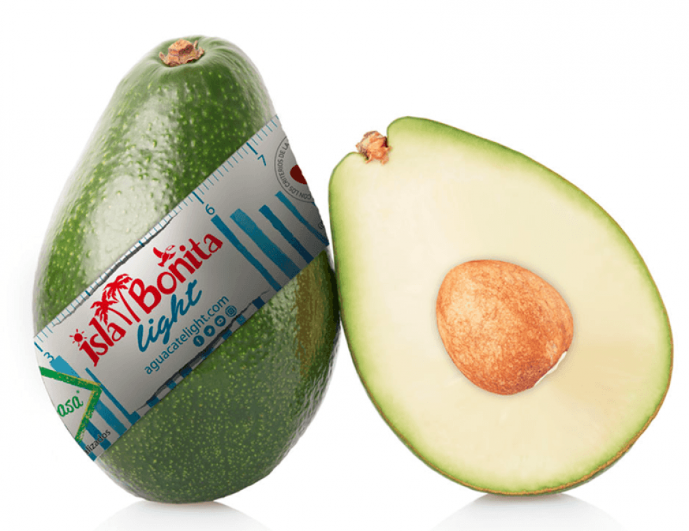 Spaans bedrijf brengt vetarme avocado op de markt