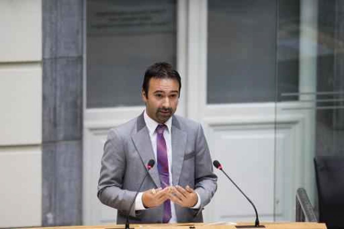 Koen Daniëls: "Ik heb nooit gepleit voor IQ-test bij elke leerlingen"