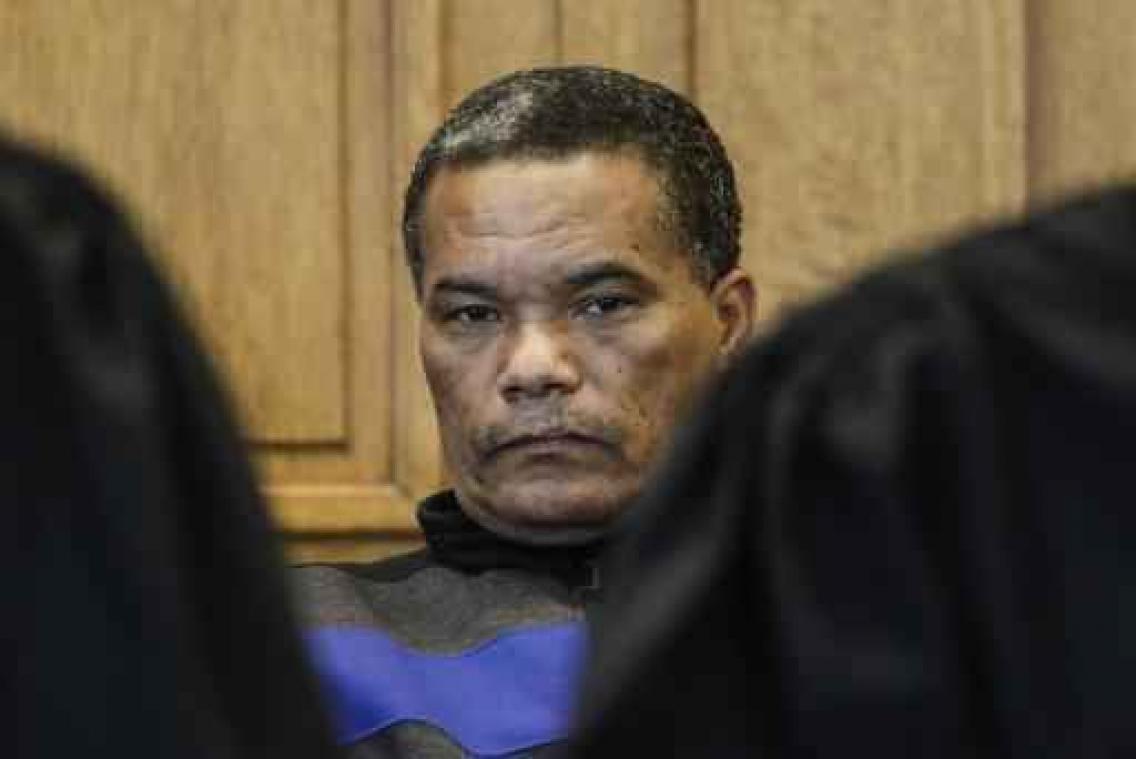 Assisen Vlaams-Brabant - Tesfaye Yimam veroordeeld tot dertien jaar opsluiting