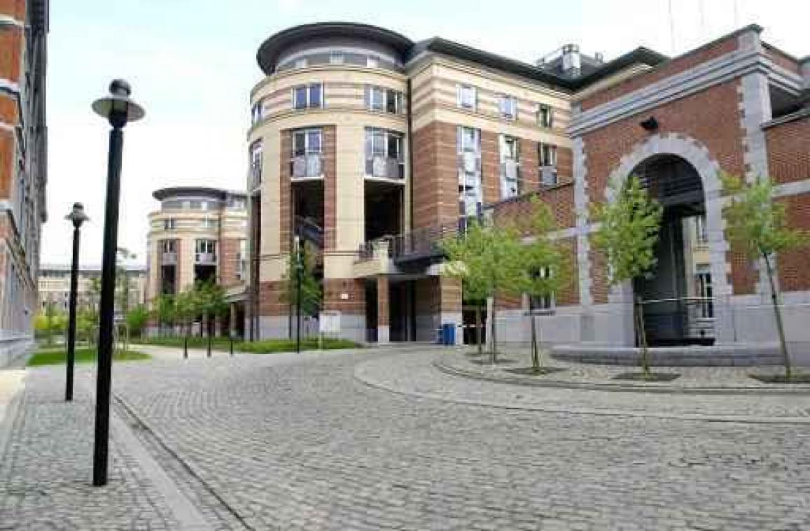 Patrouillerende militairen klagen over huisvesting bij Koninklijke Militaire School