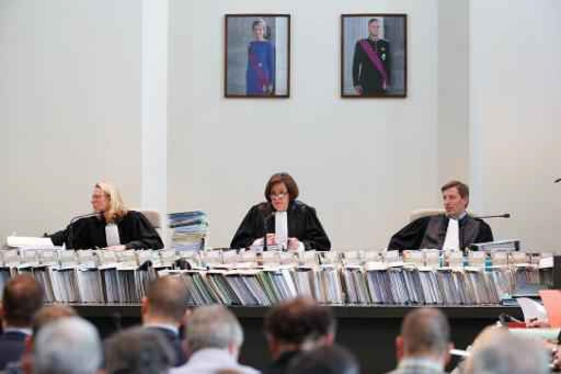 Hof van beroep Gent buigt zich donderdag over wrakingsverzoek in dossier Kasteelmoord