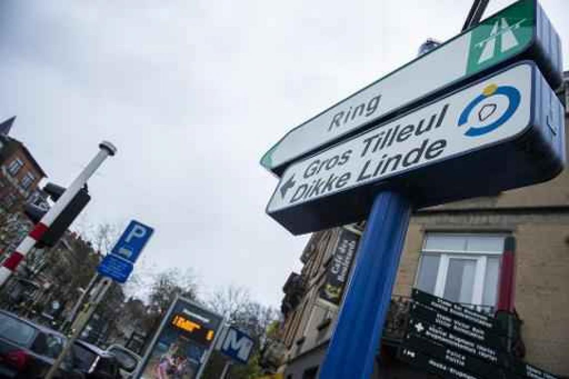 Tol noch GEN zullen Brusselse mobiliteitsknoop ontwarren