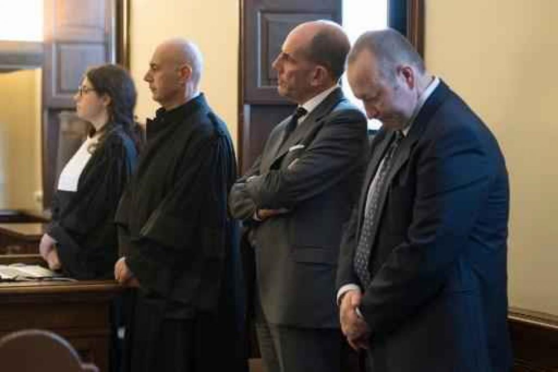 Voormalige Vaticaan-medewerker krijgt straf met uitstel voor geldverduistering