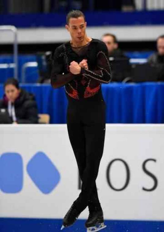 Coupe internationale Nice - Jorik Hendrickx eindigt op tweede plaats