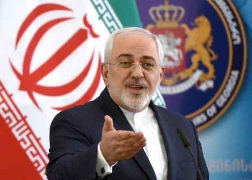 Trump schendt zélf nucleair akkoord, zegt Teheran