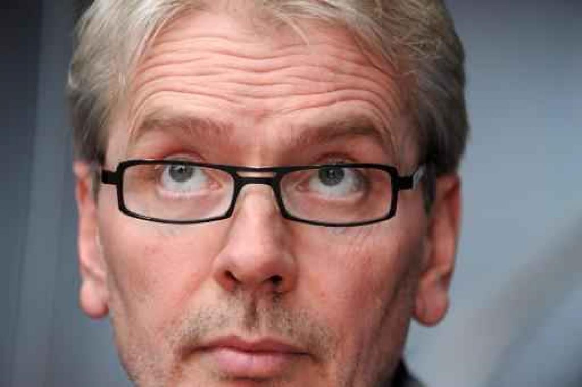 Jan De Haes (N-VA) volgt Bruno Peeters op als Antwerps gedeputeerde